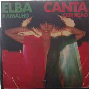 Elba Ramalho - Canta Coração