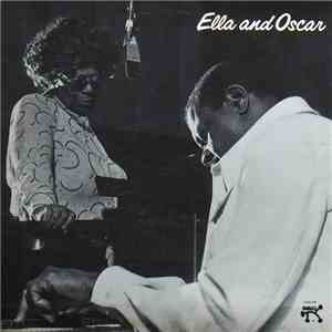 Ella Fitzgerald & Oscar Peterson - Ella And Oscar