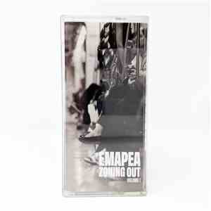 Emapea - Zoning Out Volume 1