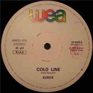 Eurox - Cold Line