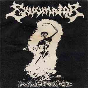 Exhumator - Resurrected