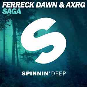 Ferreck Dawn & AXRG - Saga