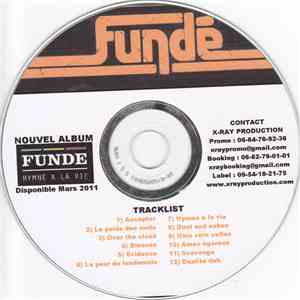 Funde - Hymne A La Vie