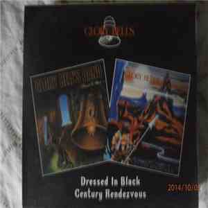 Glory Bell's Band - Dressed In Black/Century Rendezvous