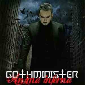 Gothminister - Anima Inferna