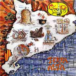 Gra Fort - Terra Alta
