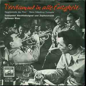Heinz Schachtner - Verdammt In Alle Ewigkeit