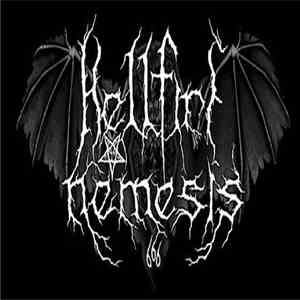 Hellfire Nemesis - A Parade Of Unclean Saints