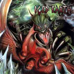 Iced Earth - Iced Earth