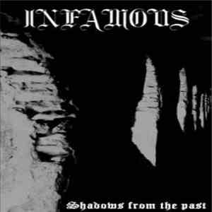 Infamous  - Shadows From The Past