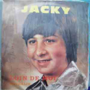 Jacky  - Loin De Moi / Nathalie