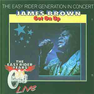 James Brown - Get On Up