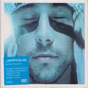 Jamiroquai - Corner Of The Earth