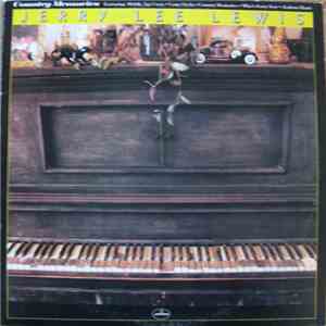 Jerry Lee Lewis - Country Memories