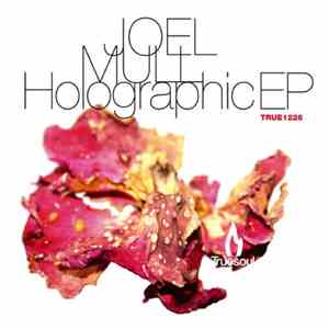 Joel Mull - Holographic EP