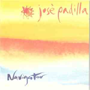 José Padilla - Navigator