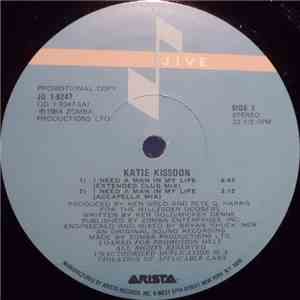 Katie Kissoon - I Need A Man In My Life