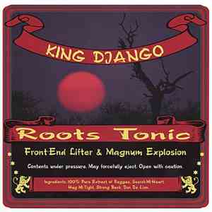 King Django - Roots Tonic