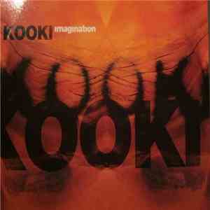 Kooki - Imagination