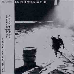 La Nomenklatur - Interdépendance Interpénétration