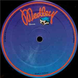 Laid Back - White Horse '89