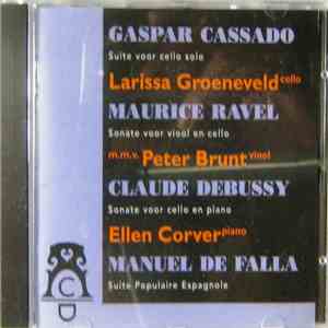 Larissa Groeneveld - Larissa Groeneveld