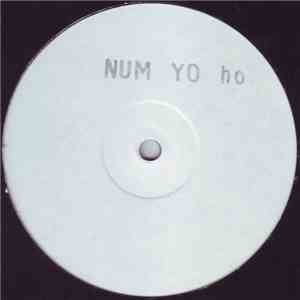 Lauren Aulder - Num Yo Ho
