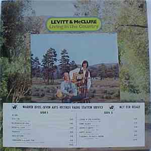 Levitt & McClure - Living In The Country