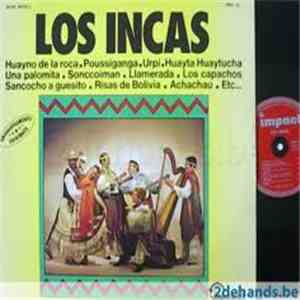Los Incas - Los Incas