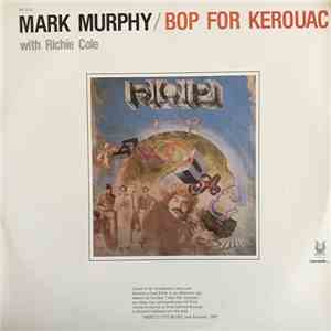 Mark Murphy - Bop For Kerouac