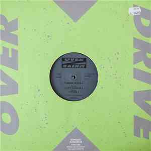 Mark N-R-G - Life Goes On
