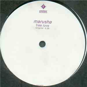 Marusha - Free Love