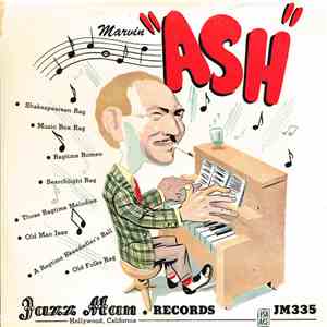 Marvin Ash - Marvin 
