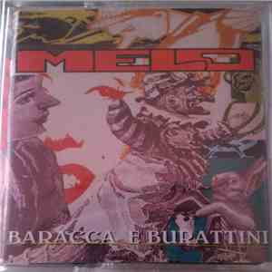 Melo  - Baracca E Burattini