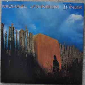 Michael Johnson  - Wings