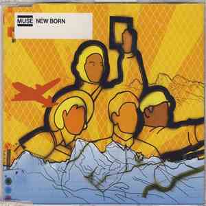 Muse - New Born