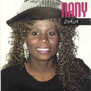 Nany  - Diala