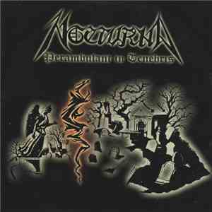 Nocturna Perambulant In Tenebris - Nocturna Perambulant In Tenebris