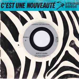 Noir Et Blanc  - C'est Pas Au Congo