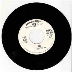 Paul Kelly  - Dirt