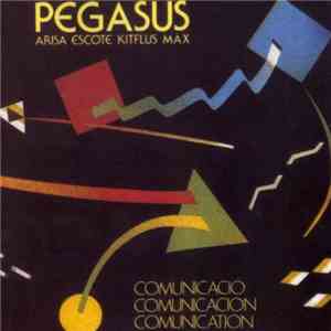 Pegasus  - Comunicació