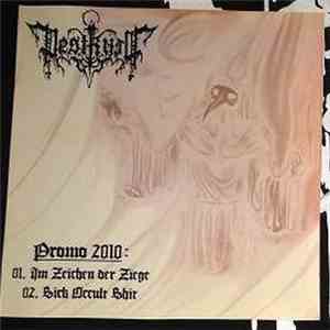 Pestkult - Promo 2010