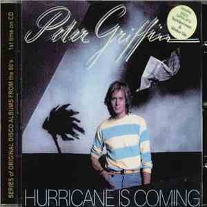 Peter Griffin - Hurricane Is Coming