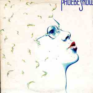 Phoebe Snow - Phoebe Snow