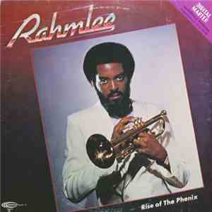 Rahmlee - Rise Of The Phenix