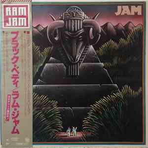 Ram Jam - Ram Jam