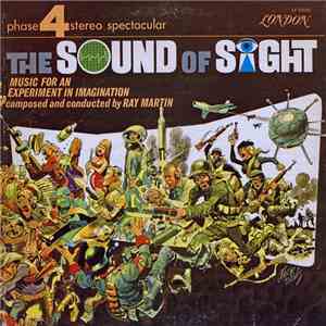 Ray Martin  - The Sound Of Sight