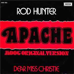 Rod Hunter - Apache