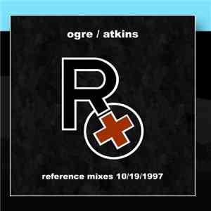 Rx  - Reference Mixes 10/19/1997
