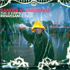 Sander Kleinenberg - This Is Everybody Too